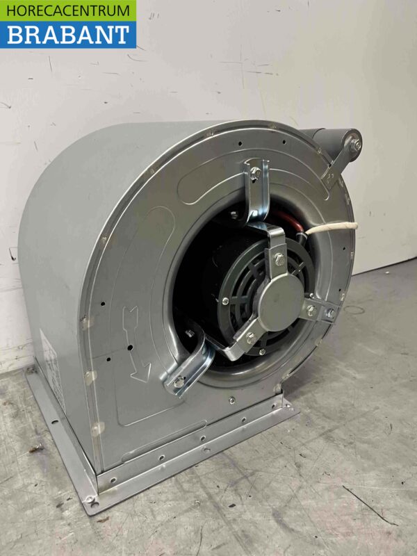 Moteur d'extraction Slaghouse 3250 m3 230V Horeca – Image 6