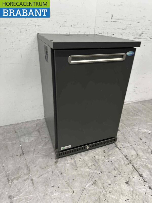 Serrco Backbar Bar Cooler 120 litres 55,5 cm 230V Horeca – Image 2