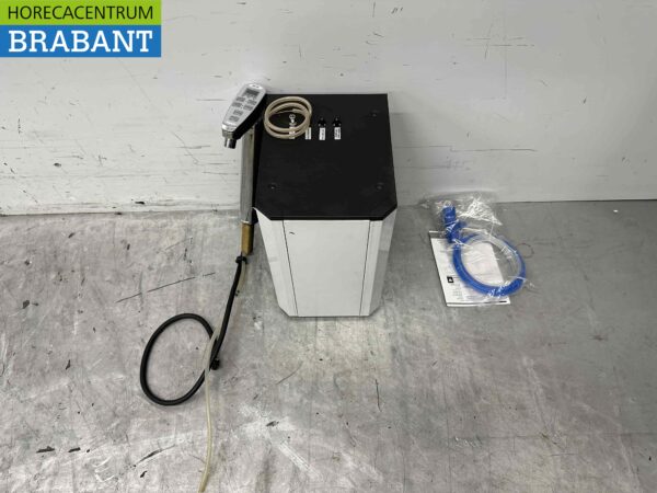 Refroidisseur d'eau Triwin fonction eau chaude avec robinet spécial