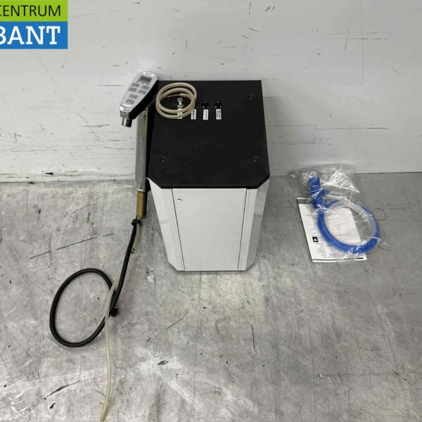 Refroidisseur d'eau Triwin fonction eau chaude avec robinet spécial