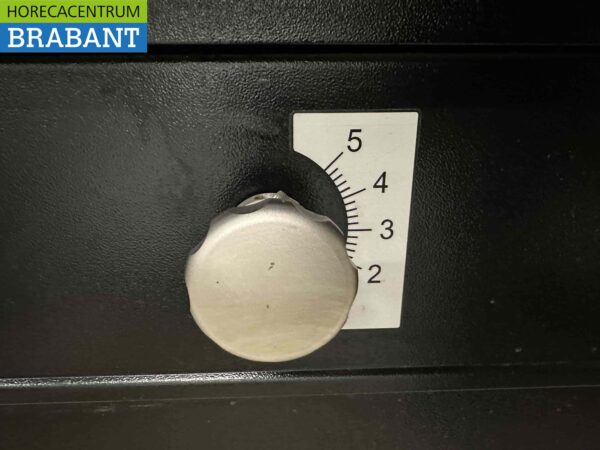 Acier inoxydable Wood Stone WoodStone Bistro Home 4343 Four à pizza GAS 230V Horeca – Image 7