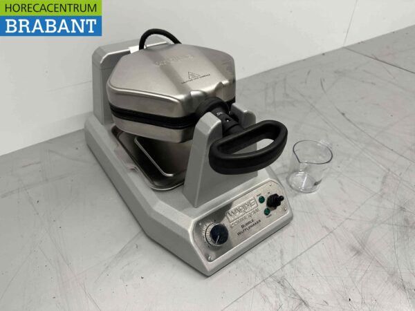 Gaufrier Waring Bubble Gaufres 230V Horeca – Image 2