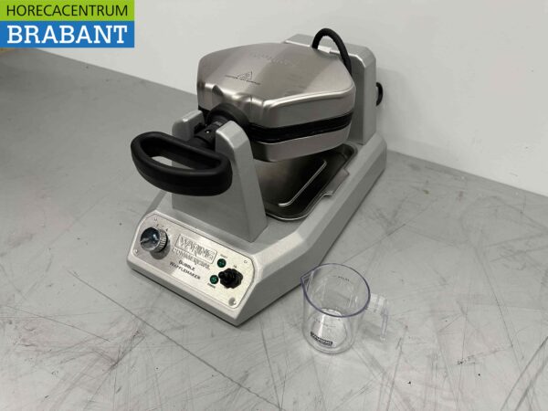 Gaufrier Waring Bubble Gaufres 230V Horeca – Image 3