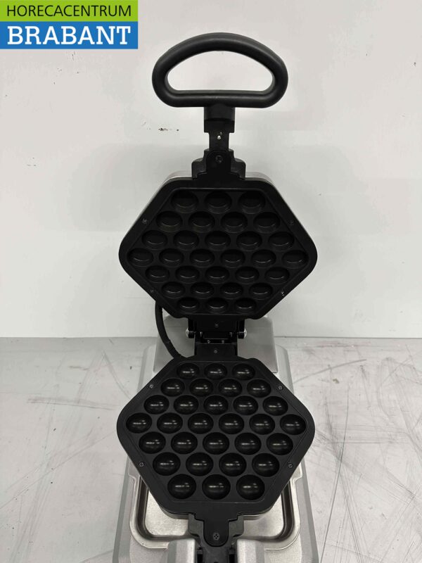 Gaufrier Waring Bubble Gaufres 230V Horeca – Image 5