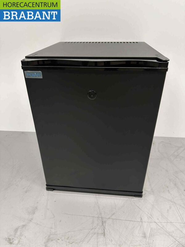 Polar Minibar Mini réfrigérateur 29 litres 230V Horeca