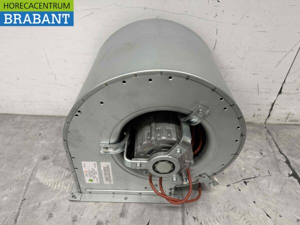 Moteur d'extraction Slaghouse 2500 m3 230V Horeca