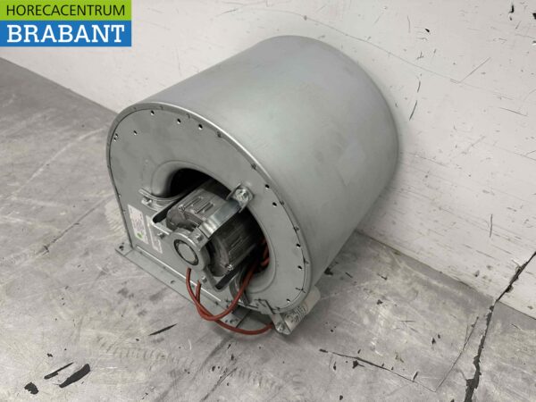 Moteur d'extraction Slaghouse 2500 m3 230V Horeca – Image 2