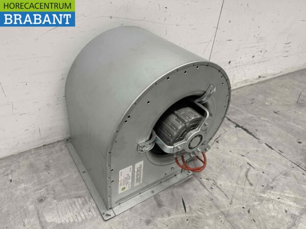 Moteur d'extraction Slaghouse 2500 m3 230V Horeca – Image 3