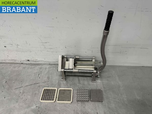 Coupe-copeaux lame de 8, 10 et 12 mm Restauration – Image 2