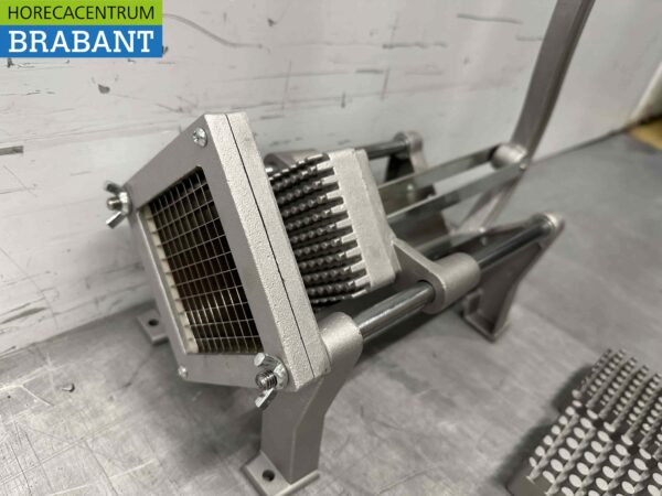 Coupe-copeaux lame de 8, 10 et 12 mm Restauration – Image 3