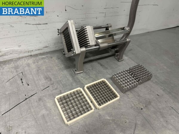 Coupe-copeaux lame de 8, 10 et 12 mm Restauration – Image 4