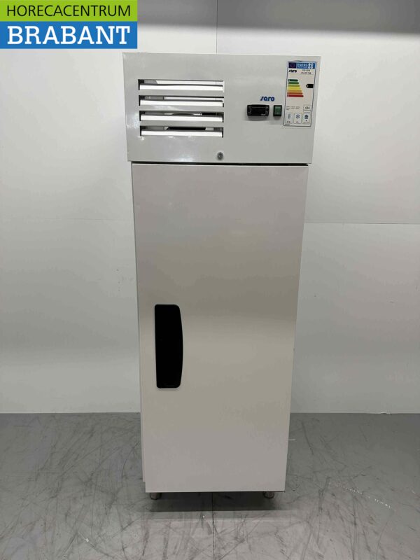 Saro Réfrigérateur 537 litres 230V Horeca