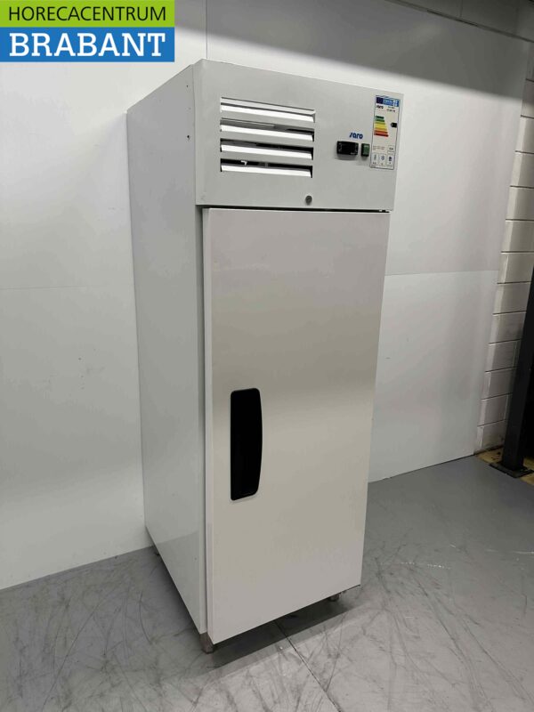 Saro Réfrigérateur 537 litres 230V Horeca – Image 2