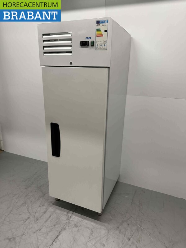 Saro Réfrigérateur 537 litres 230V Horeca – Image 3