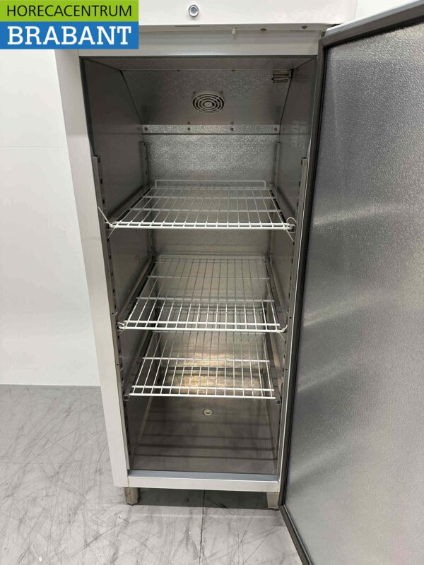 Saro Réfrigérateur 537 litres 230V Horeca – Image 4