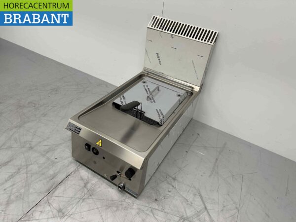Friteuse Dexion friteuse 9 litres GAS Restauration – Image 4