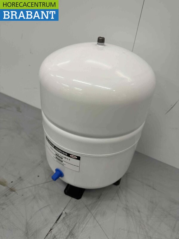 Réservoir de stockage Krausen 9,5 litres Nouveau – Image 2
