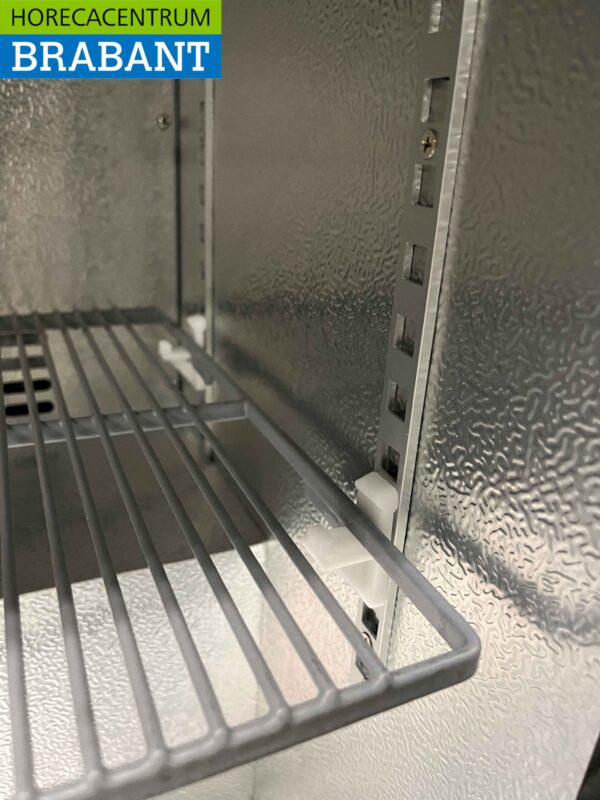 Backbar Bar Cooler 138 litres 60 cm 230V Horeca – Image 5