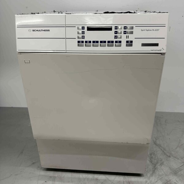 Schulthess Tumble dryer Séchoir 6.5 kg 400V Horeca
