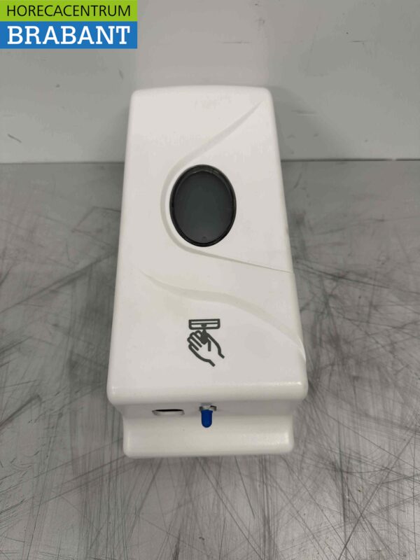 Distributeur automatique Désinfection par capteur Pompe à savon Hôtellerie et restauration