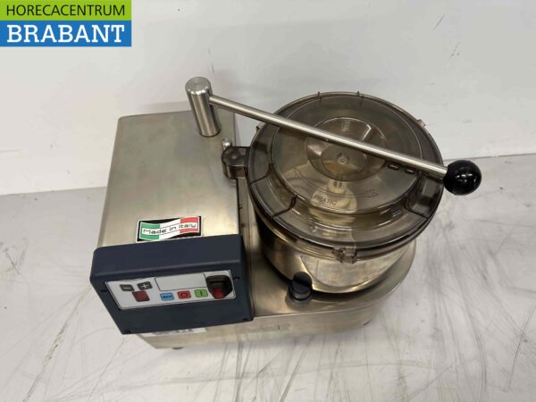 GAM Cutter Coupe-légumes 3 litres 230V Horeca – Image 2