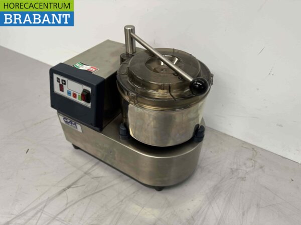 GAM Cutter Coupe-légumes 3 litres 230V Horeca – Image 3
