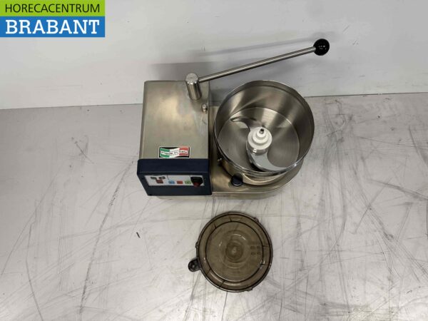 GAM Cutter Coupe-légumes 3 litres 230V Horeca – Image 4