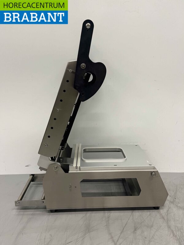 Traysealer Topseal Machine à sceller avec moule 187 x 137 mm 230V Horeca – Image 4