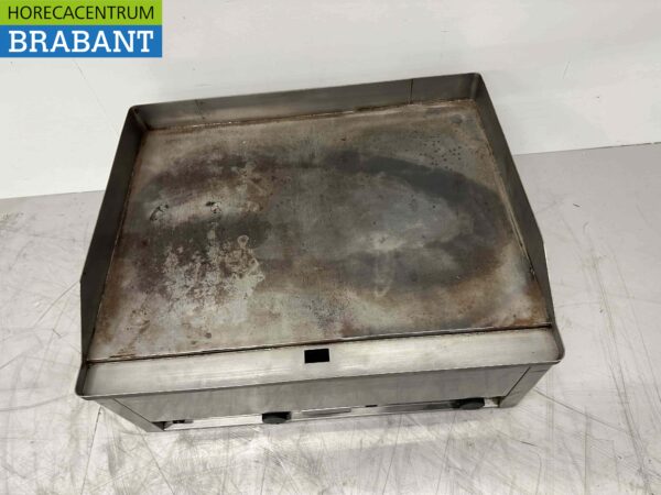 Planche à griller Elite en acier inoxydable 66,5 cm 400V Horeca – Image 2