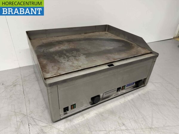 Planche à griller Elite en acier inoxydable 66,5 cm 400V Horeca – Image 4
