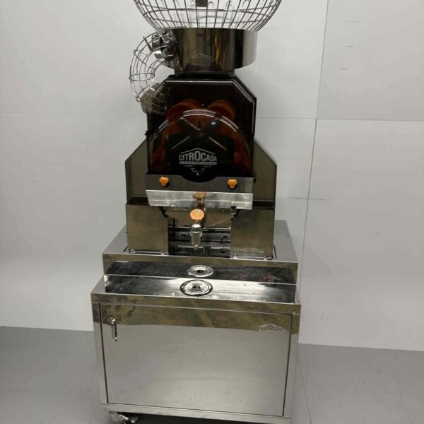 Citrocasa 8000SB-ATS presse-agrumes 230V Horeca