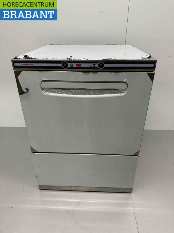 Comenda FC3E Pompe de vidange pour lave-vaisselle 380V