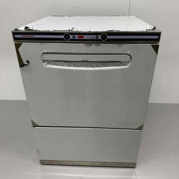 Comenda FC3E Pompe de vidange pour lave-vaisselle 380V