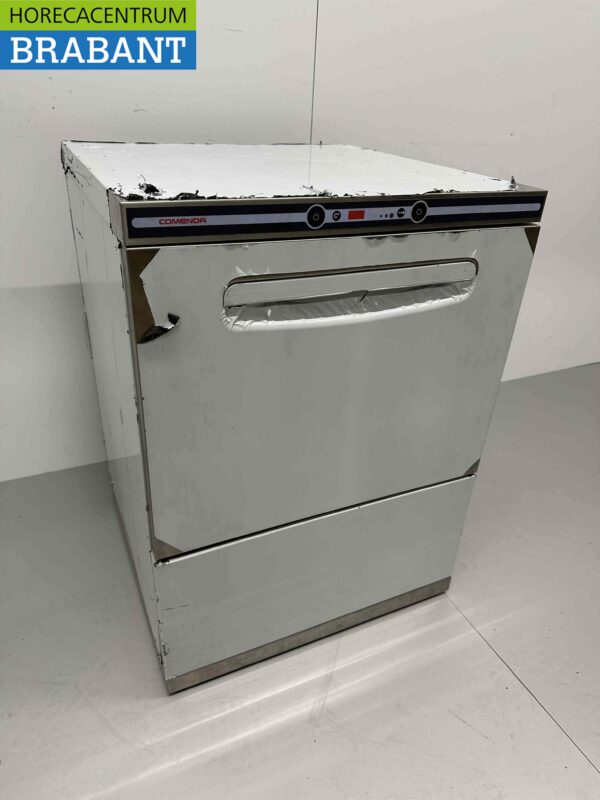 Comenda FC3E Pompe de vidange pour lave-vaisselle 380V – Image 2