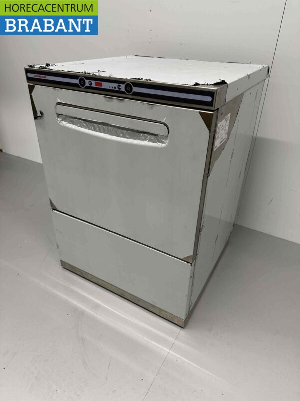 Comenda FC3E Pompe de vidange pour lave-vaisselle 380V – Image 3