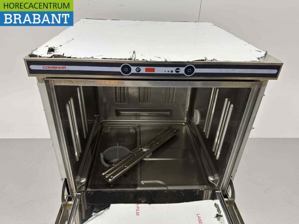 Comenda FC3E Pompe de vidange pour lave-vaisselle 380V – Image 5