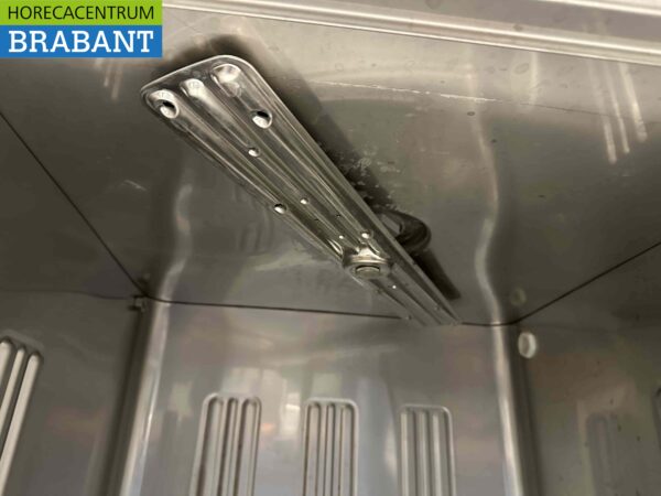 Comenda FC3E Pompe de vidange pour lave-vaisselle 380V – Image 6