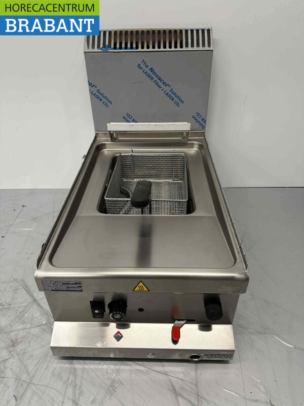 Friteuse Dexion friteuse 9 litres GAS Restauration