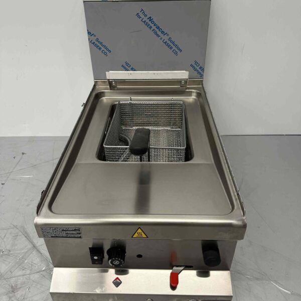 Friteuse Dexion friteuse 9 litres GAS Restauration