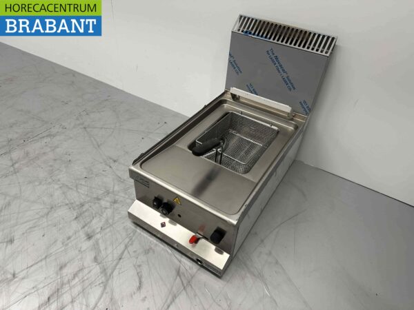 Friteuse Dexion friteuse 9 litres GAS Restauration – Image 4