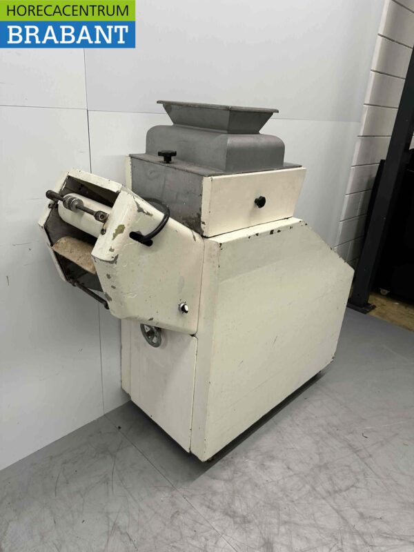 Machine à baguette 400V Bakery – Image 2
