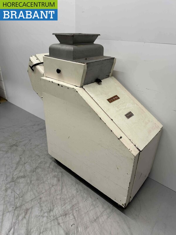 Machine à baguette 400V Bakery – Image 3