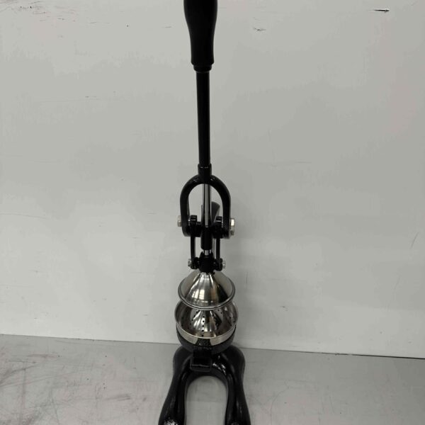 Presse-fruits manuel noir presse-orange presse-agrumes Horeca