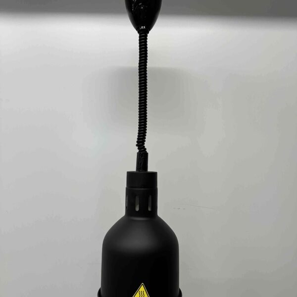 Lampe chauffante Lampe chauffante 175 mm 250 watts 230V Horeca