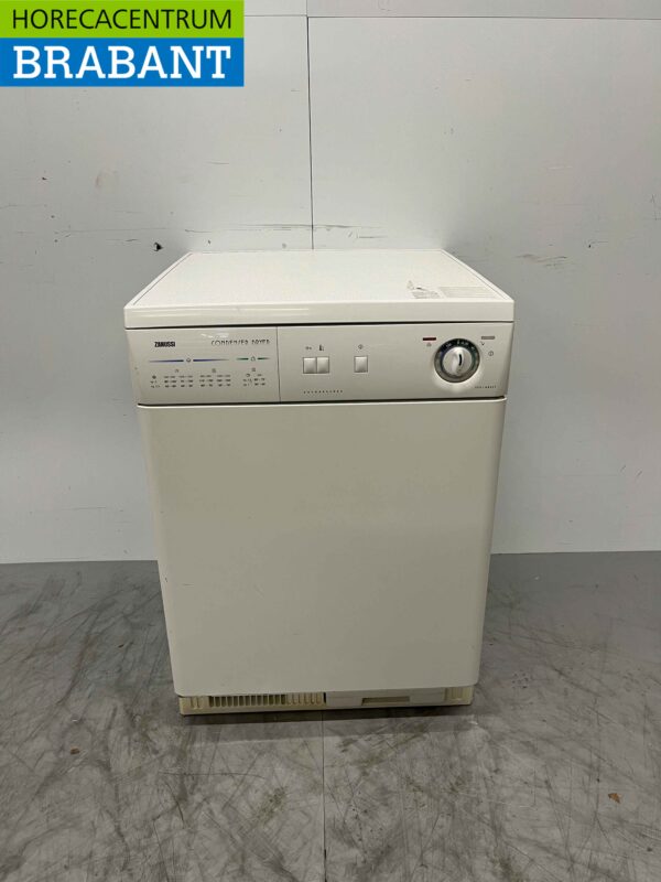 Zanussi TCS683LT Sèche-linge 6 kg 230V Horeca