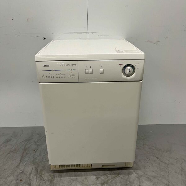 Zanussi TCS683LT Sèche-linge 6 kg 230V Horeca