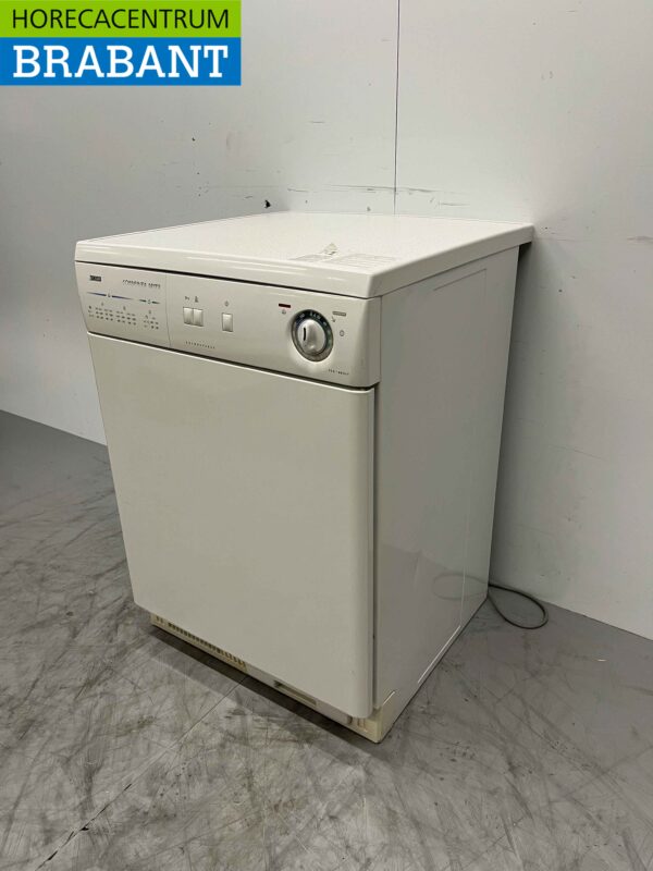 Zanussi TCS683LT Sèche-linge 6 kg 230V Horeca – Image 2