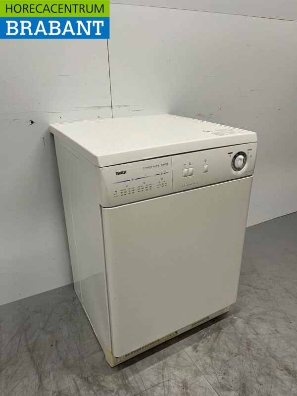 Zanussi TCS683LT Sèche-linge 6 kg 230V Horeca – Image 3