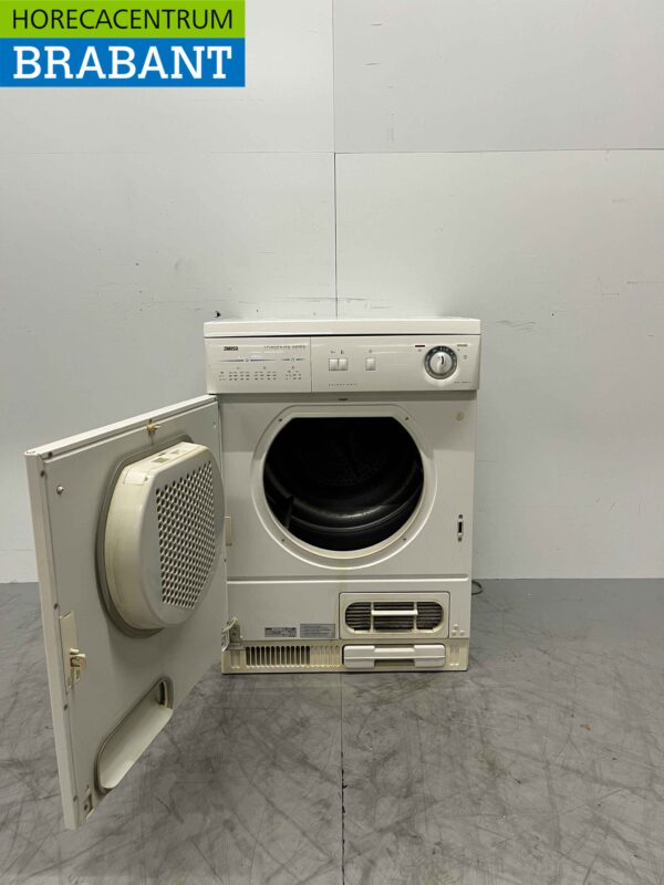 Zanussi TCS683LT Sèche-linge 6 kg 230V Horeca – Image 4
