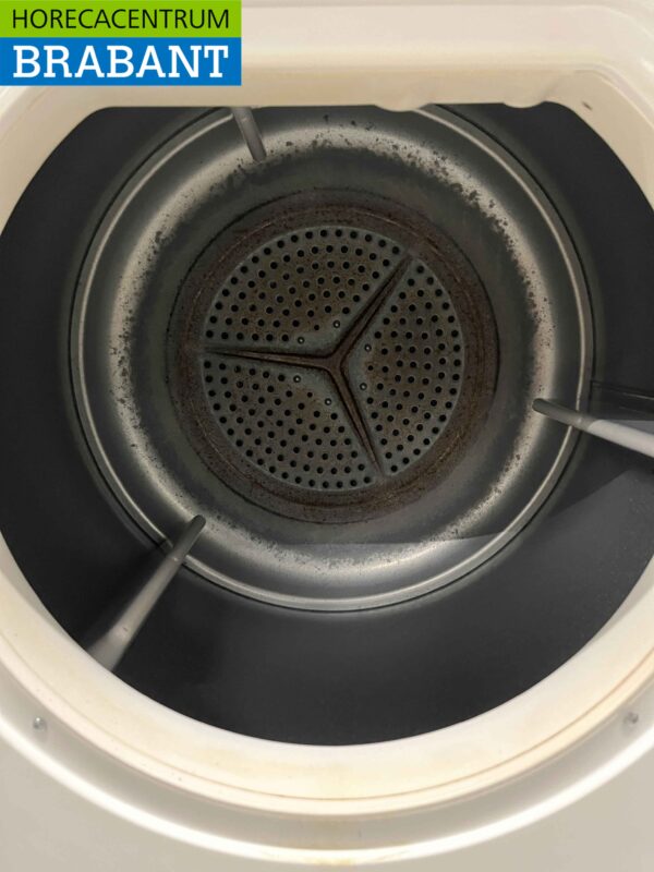 Zanussi TCS683LT Sèche-linge 6 kg 230V Horeca – Image 5